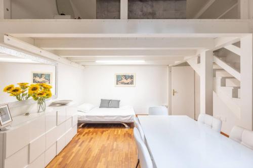 Ubaldini House Bologna By Short Holidays - image 3