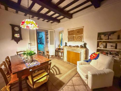 La Casita in Santa Vittoria in Matenano