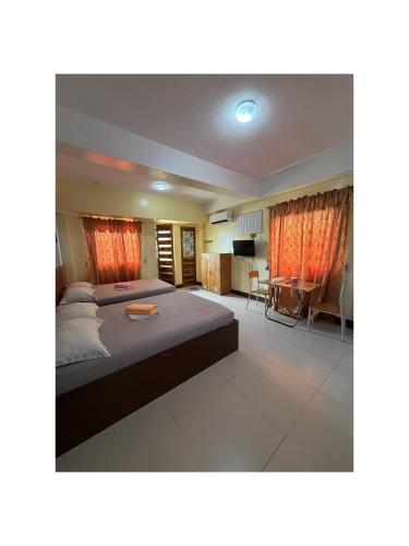 Mayon Lodging House in Daraga