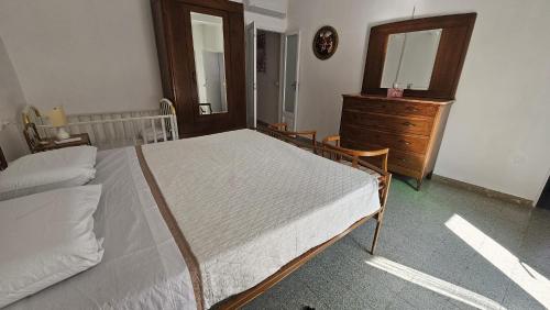 Casa Vacanza Jolie in Kantjano