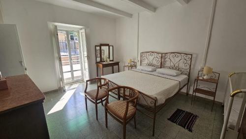 Casa Vacanza Jolie in Kantjano