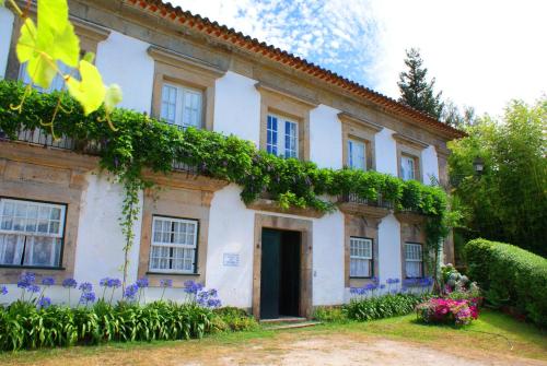 Casa da Várzea, Beiral do Lima