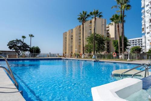 Benalmádena sun & view Andra
