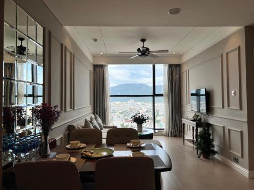 Luxury Apartment with Ocean View - Da Nang Luxury Apartment with Ocean View - Da Nang