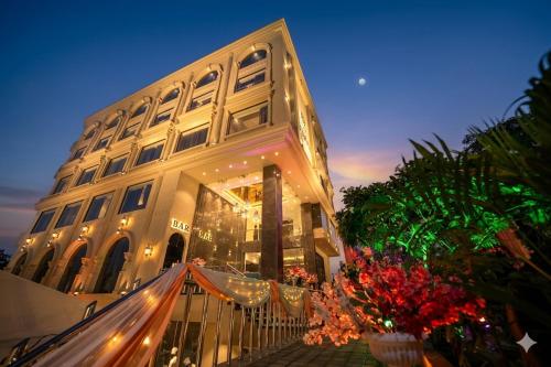 Hotel The Sawai