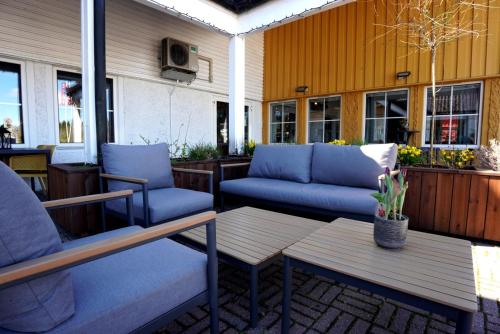 Storebaug Hotell & Kro in Moss