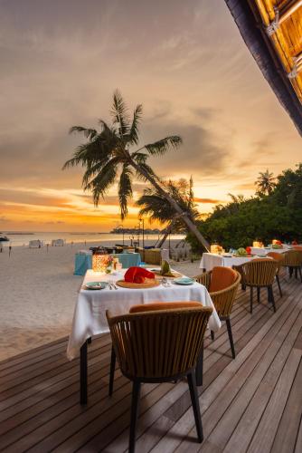 مطعم, Furaveri Maldives - FREE seaplane transfer for two pax 5 night+ 10th April 2026 to 23rd Dec 2026 in را اتول