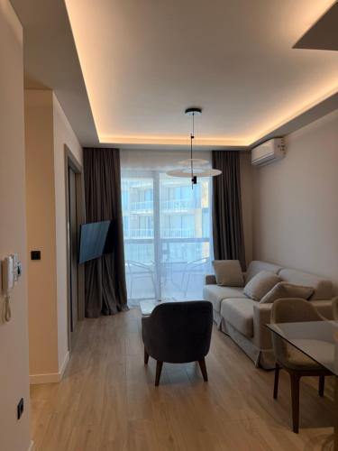 Miramare Apartment Becici