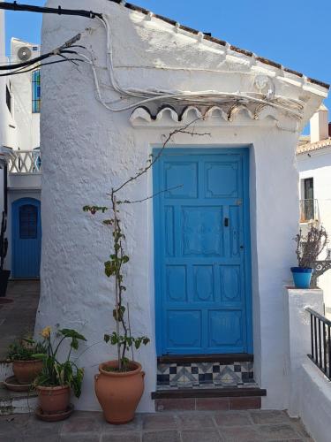 Casa Retama
