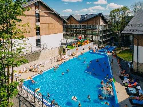 . Elements Hotel&Spa
