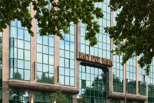 Van der Valk Hotel Park Lane Antwerpen, Amberes