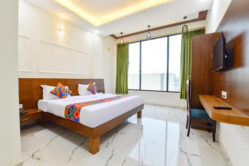 hotel photo