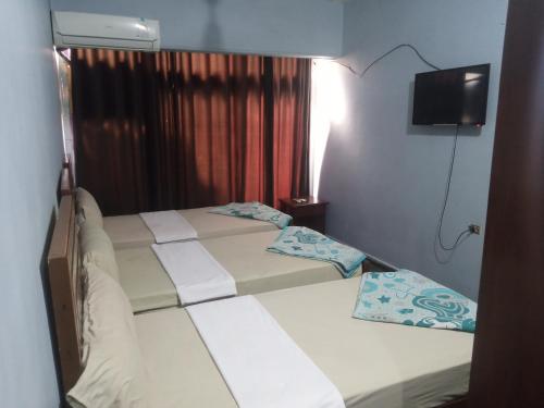 Aswan City Center Guest House in Assuan