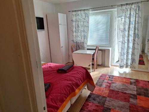 hotel photo