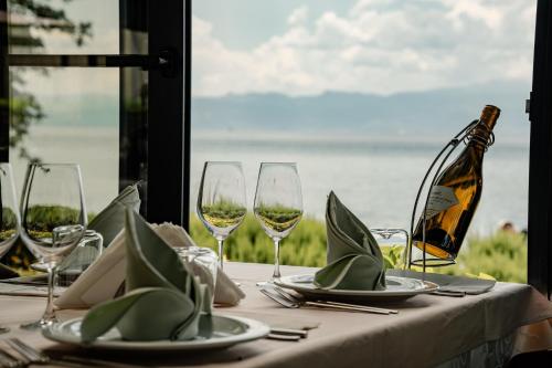 Hotel Dva Bisera 4