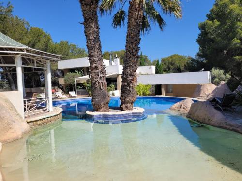 Villa La Vallière