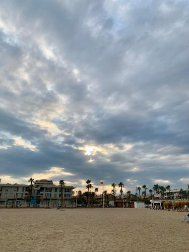 Playa Patacona