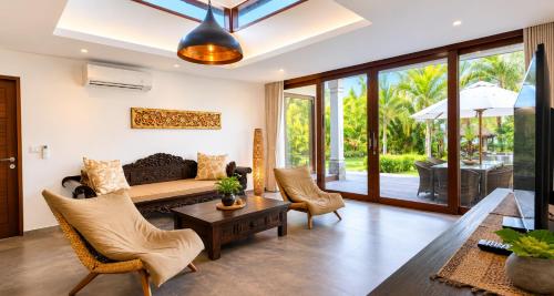 Fasiliteter, Relax Bali Beach Front Dive & Spa Resort in Tulamben