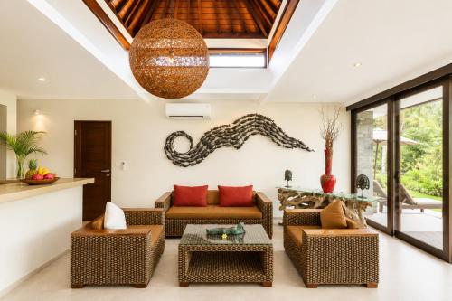 Fasiliteter, Relax Bali Beach Front Dive & Spa Resort in Tulamben