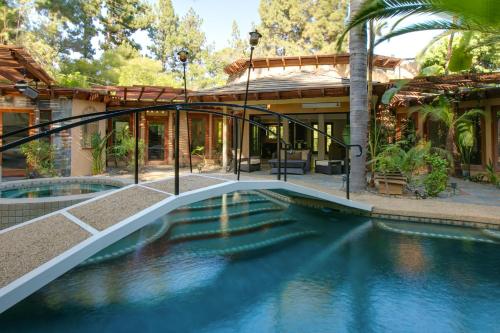 1007 - Hollywood Resort Villa Los Angeles (CA)