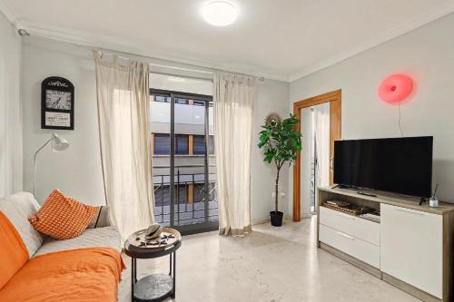 Canteras Beach Parking 2 Balcony Sm