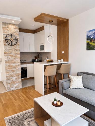 Golden Suite Zlatibor
