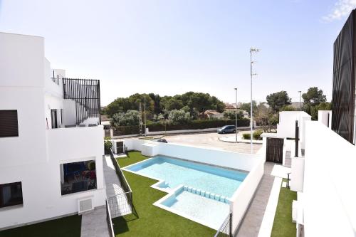 Precioso apartamento en Pilar de la Horadada