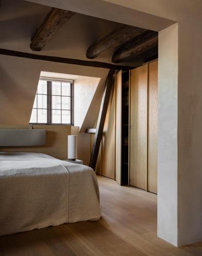 Audo Boutique Hotel 2