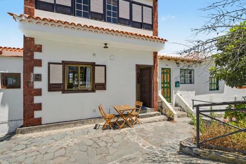 Casa Niebla