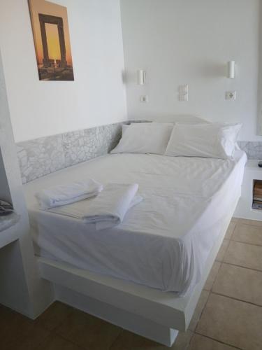 Studio Angelika in Glinado Naxos