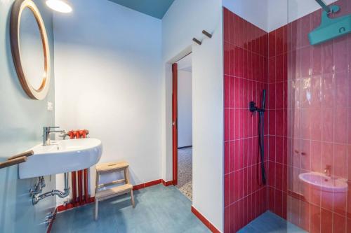 Le stanze in Fiera Bologna by Short Holidays - image 3