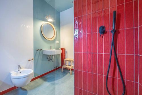 Le stanze in Fiera Bologna by Short Holidays - image 4