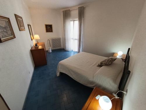 Roberta's House, a few steps from the lake, Lecco