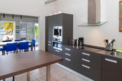 South Point Antigua Ocean Suites in English Harbour