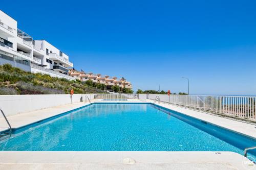 ViVi Homes - Santangelo - Terrace - Sea View - Pool