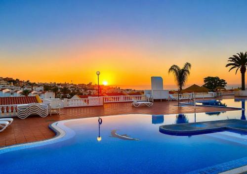 Apartments Las Brisas Costa Adeje