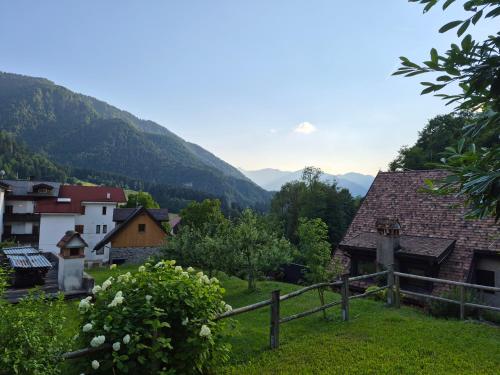Nuvola in Ravascletto