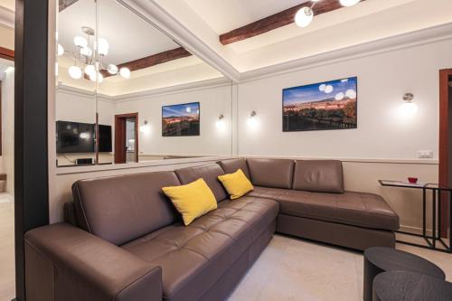 Apartments Florence- Charming Sant' Egidio - image 4