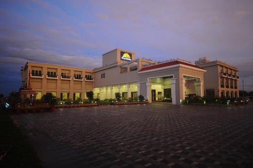 Surya Garden