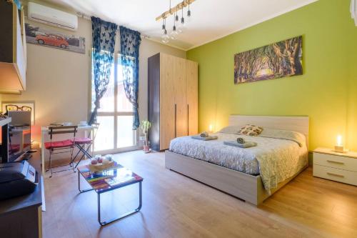 Fioravanti, Bologna by Short Holidays, Bologna