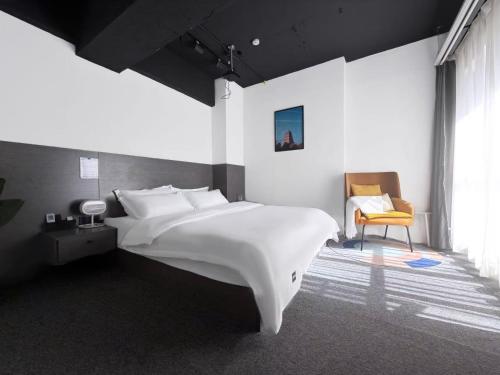 Sifang Space Hostel Xi'an - Xian Sifang Space Hostel Xi'an - Xian