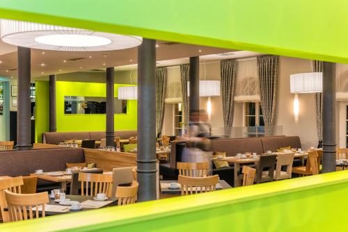 nestor Hotel Stuttgart-Ludwigsburg - image 7
