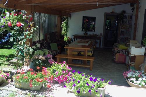 Viesnīcas āriene, Borgoeden in Borgo Val Di Taro