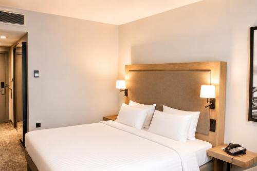 Radisson Blu Hotel, Liverpool, Liverpool (photo 2)