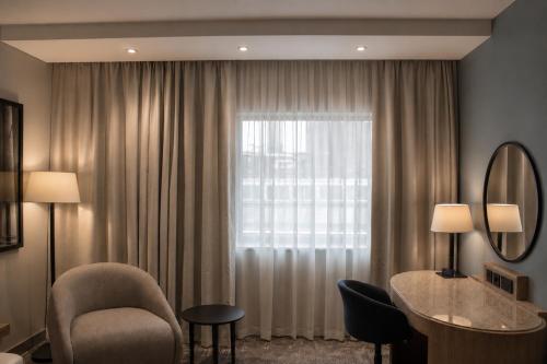 Radisson Blu Hotel, Liverpool, Liverpool (photo 6)