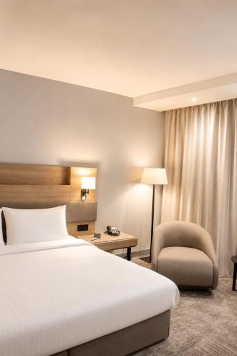 Radisson Blu Hotel, Liverpool, Liverpool (photo 9)