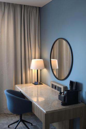 Radisson Blu Hotel, Liverpool, Liverpool (photo 7)