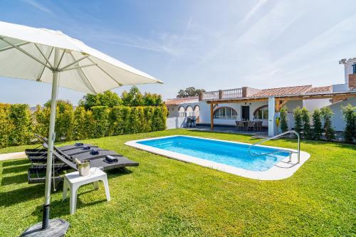 Cubo's Complejo Rural Las Perseas - Holiday Resort