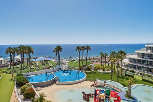 Infnity View Apartment in Los Arenales del Sol