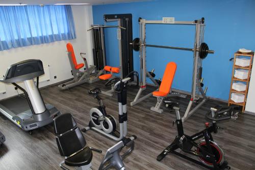Quality Hotel Ostrava City - image 10